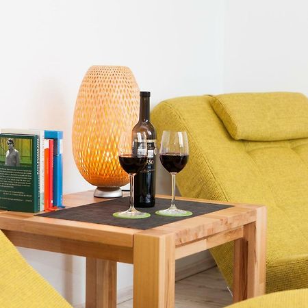 Ferienhaus "Mooie Tied" Nordhorn Zewnętrze zdjęcie