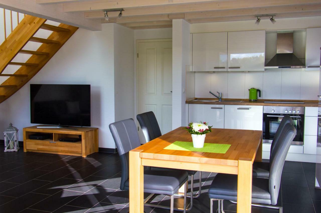 Ferienhaus "Mooie Tied" Nordhorn Zewnętrze zdjęcie