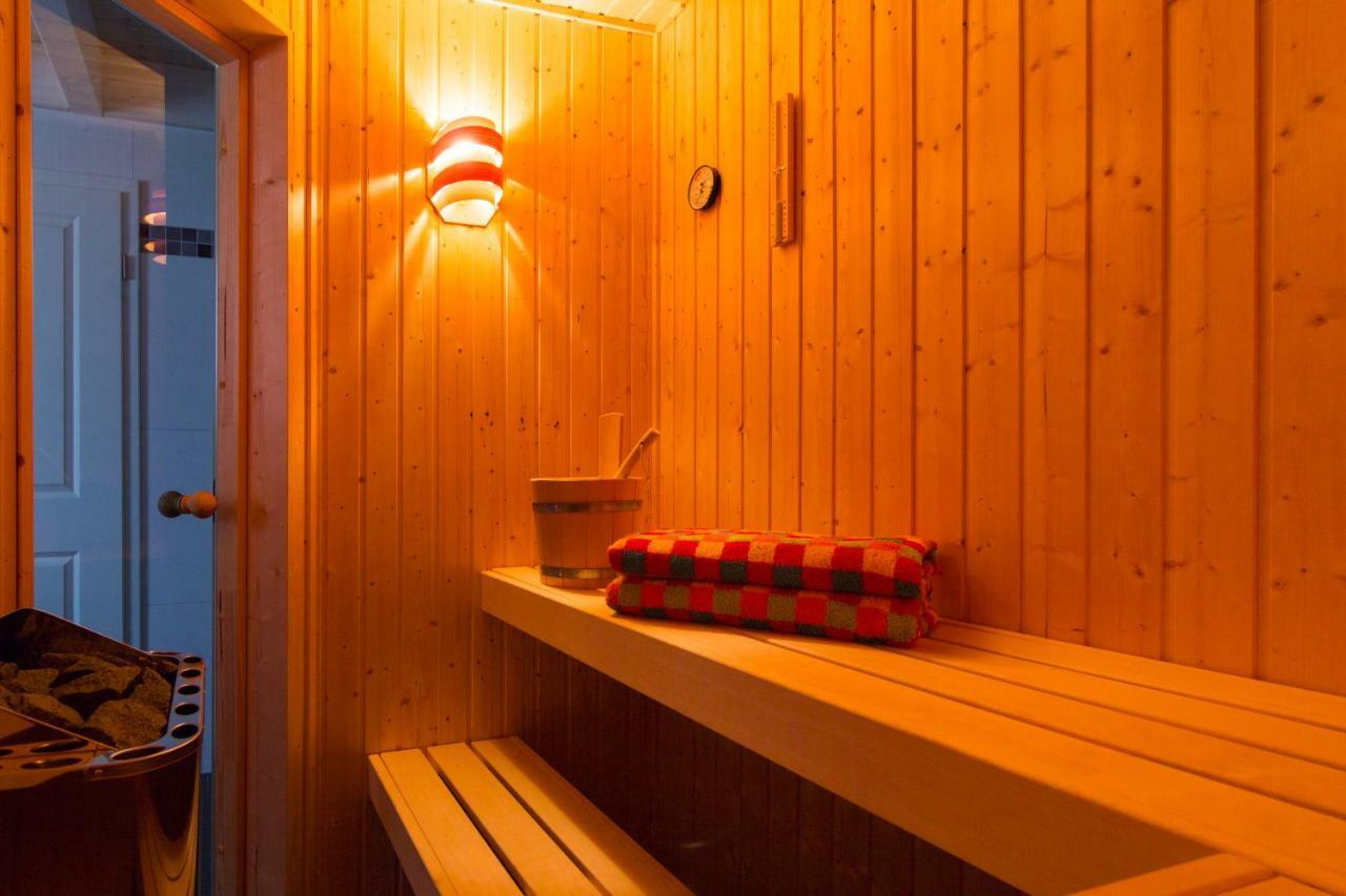Ferienhaus "Mooie Tied" Nordhorn Zewnętrze zdjęcie
