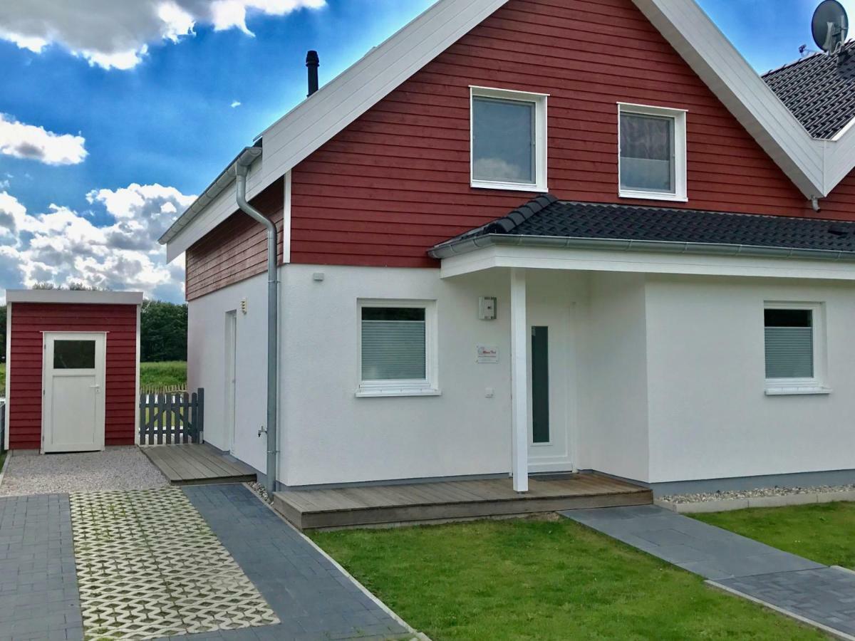 Ferienhaus "Mooie Tied" Nordhorn Zewnętrze zdjęcie