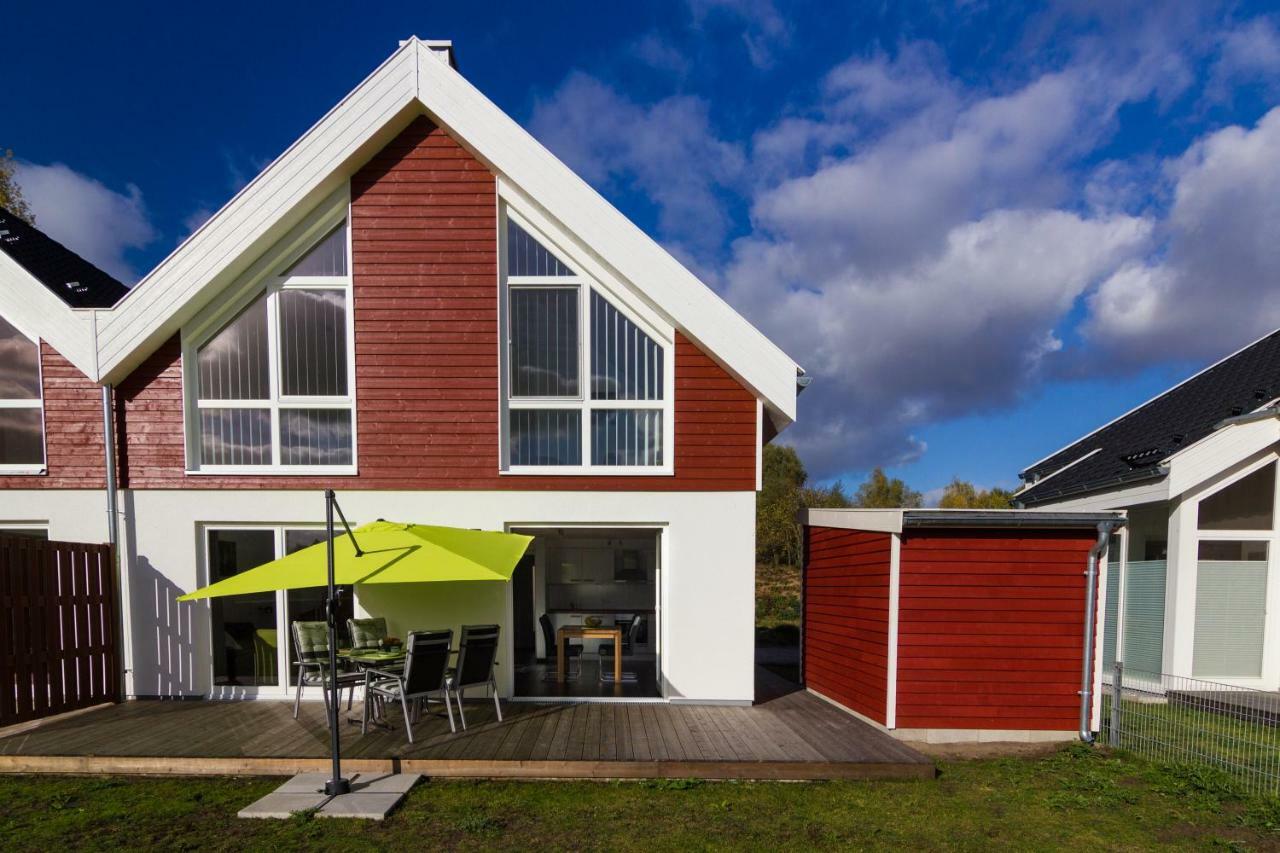 Ferienhaus "Mooie Tied" Nordhorn Zewnętrze zdjęcie