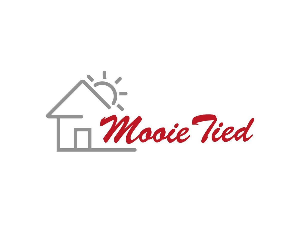 Ferienhaus "Mooie Tied" Nordhorn Zewnętrze zdjęcie