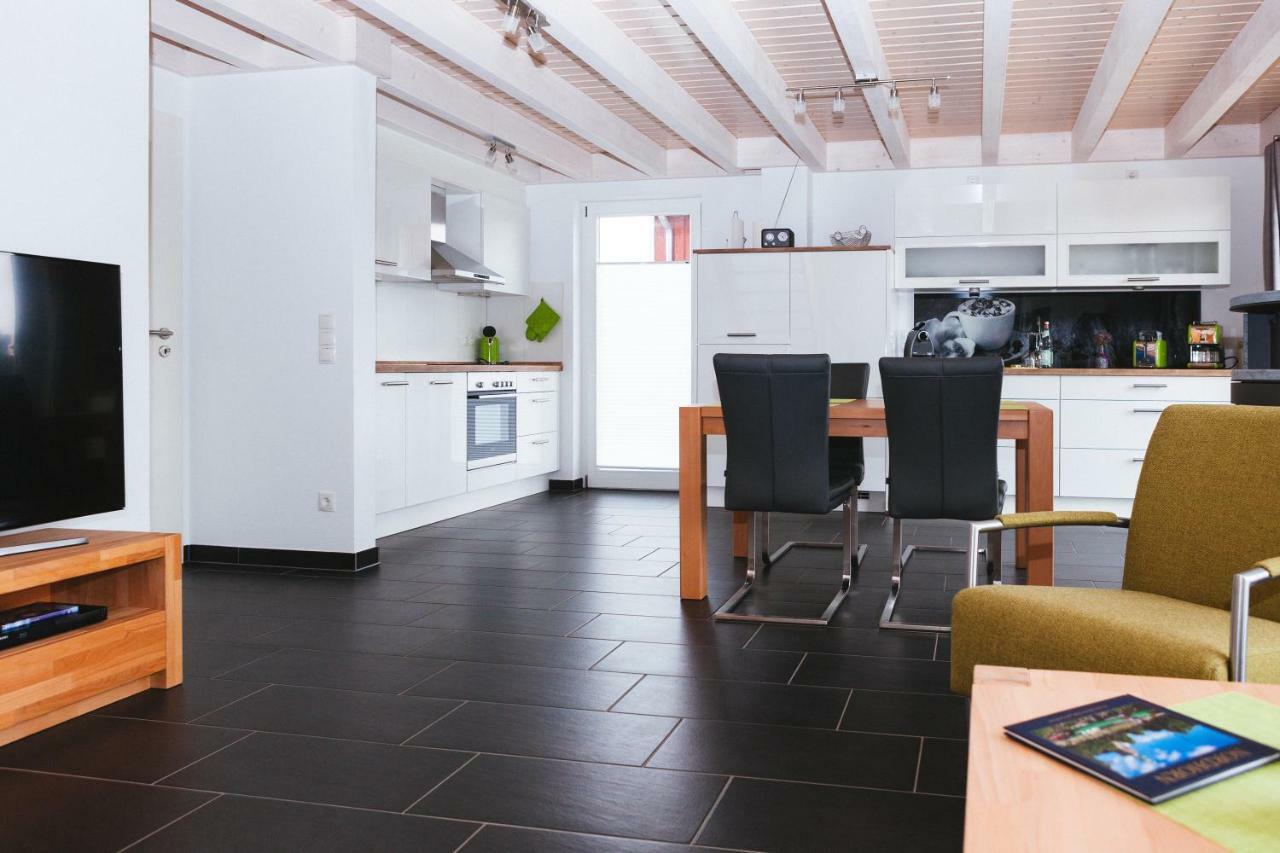 Ferienhaus "Mooie Tied" Nordhorn Zewnętrze zdjęcie