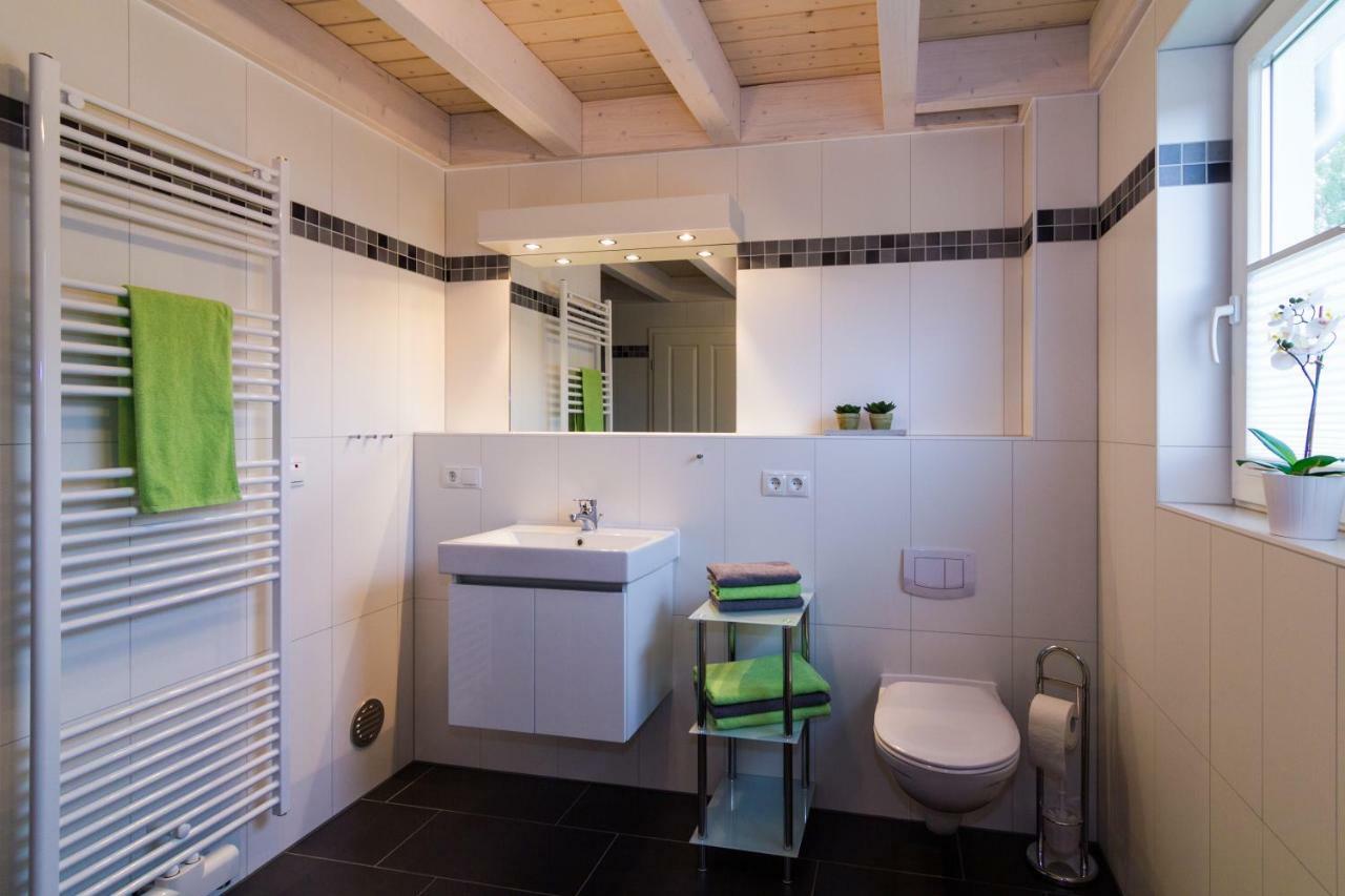 Ferienhaus "Mooie Tied" Nordhorn Zewnętrze zdjęcie