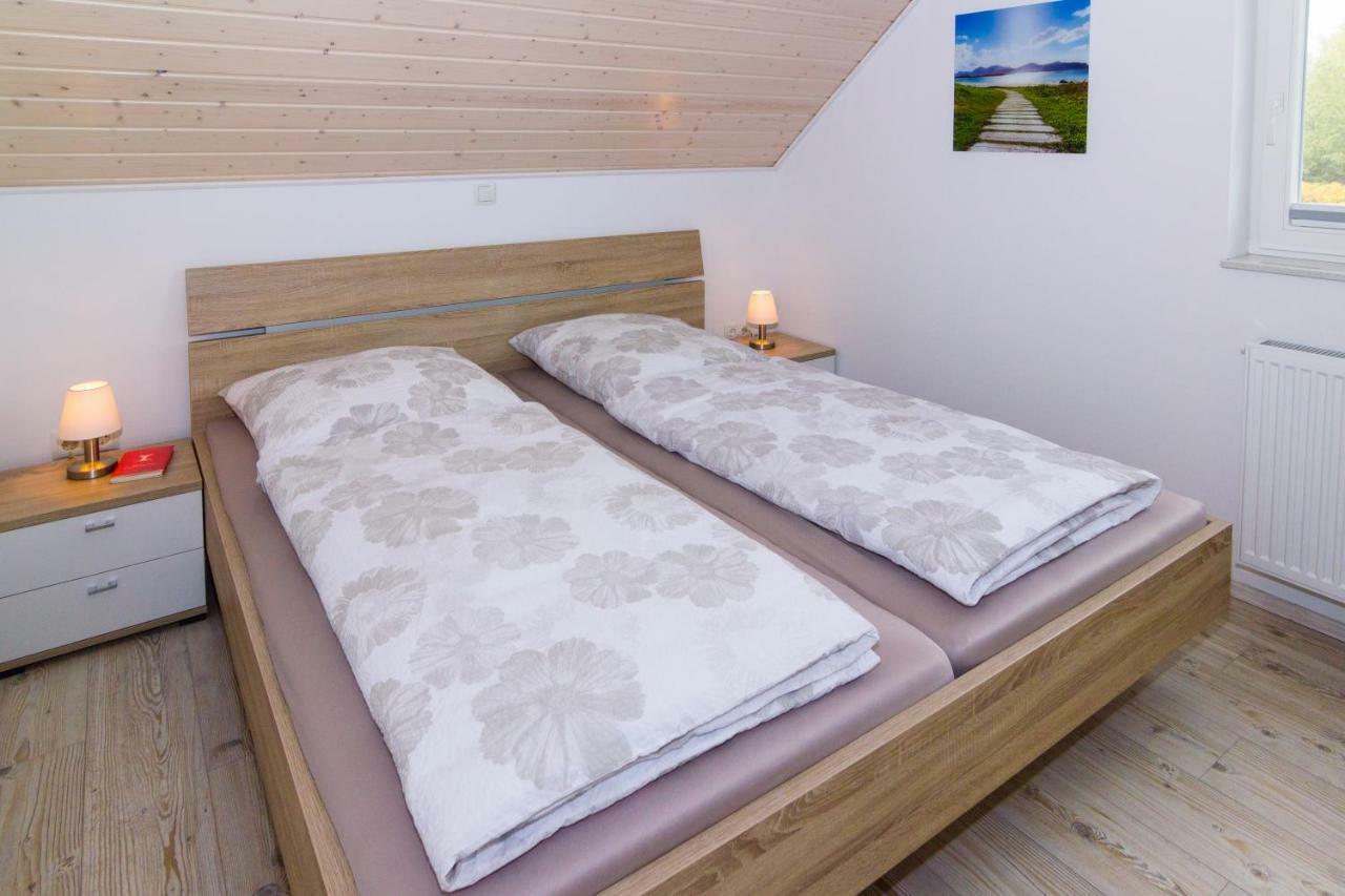 Ferienhaus "Mooie Tied" Nordhorn Zewnętrze zdjęcie