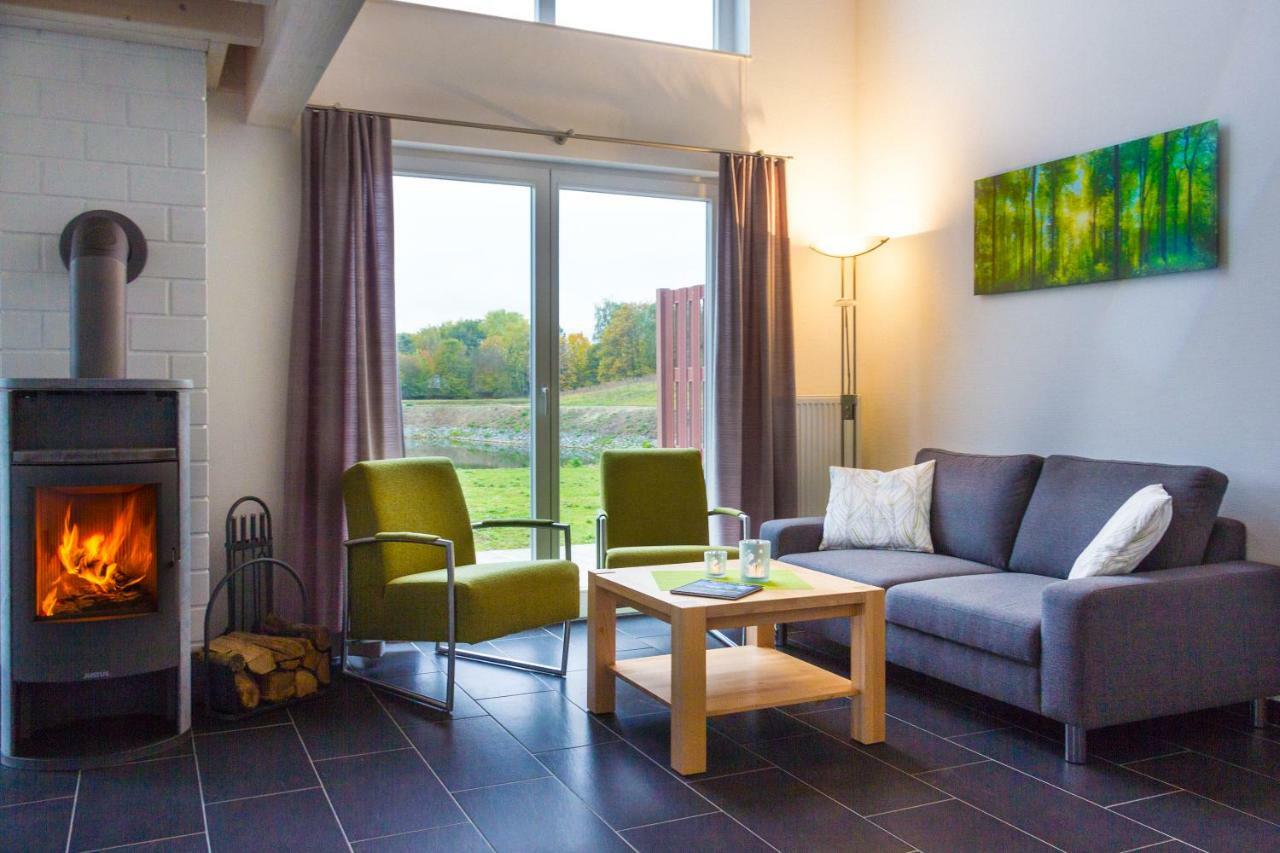 Ferienhaus "Mooie Tied" Nordhorn Zewnętrze zdjęcie